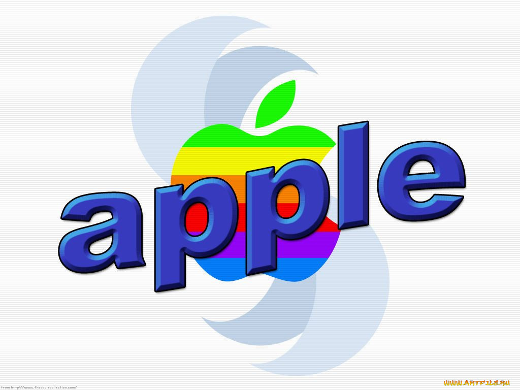 , apple